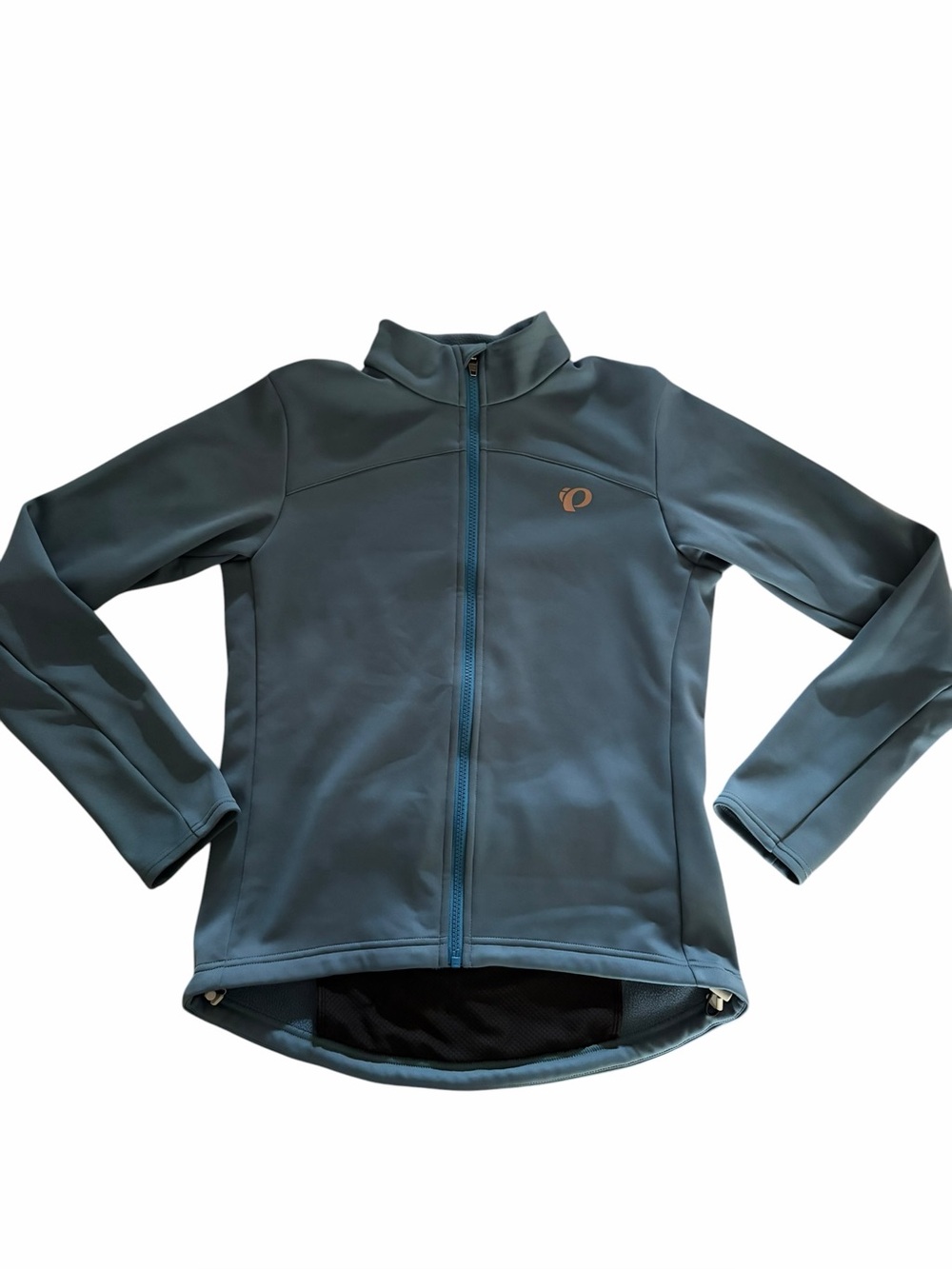 Pearl Izumi Women's Quest AmFib Jacket Dark Spruce